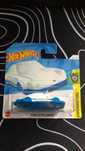 Hotwheels porsche 911