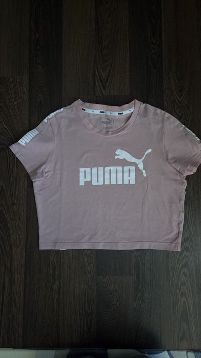 Top, t-shirt PUMA rozm. M