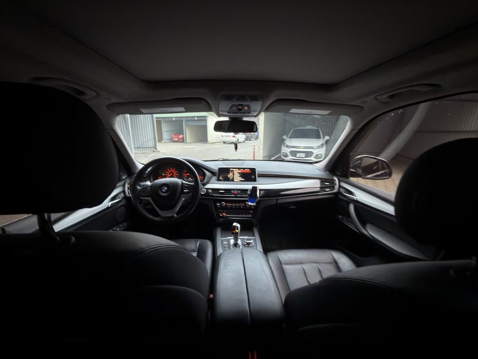 Продам BMW Х5 F15