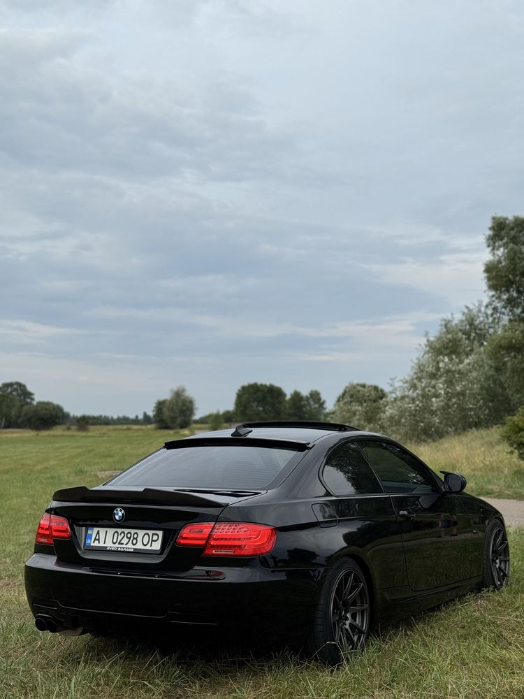 Продам Bmw e92 ..