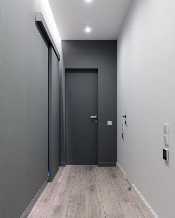 Ремонт квартир, будинків та інших об'єктів.Поклейка шпалер.Фарбування