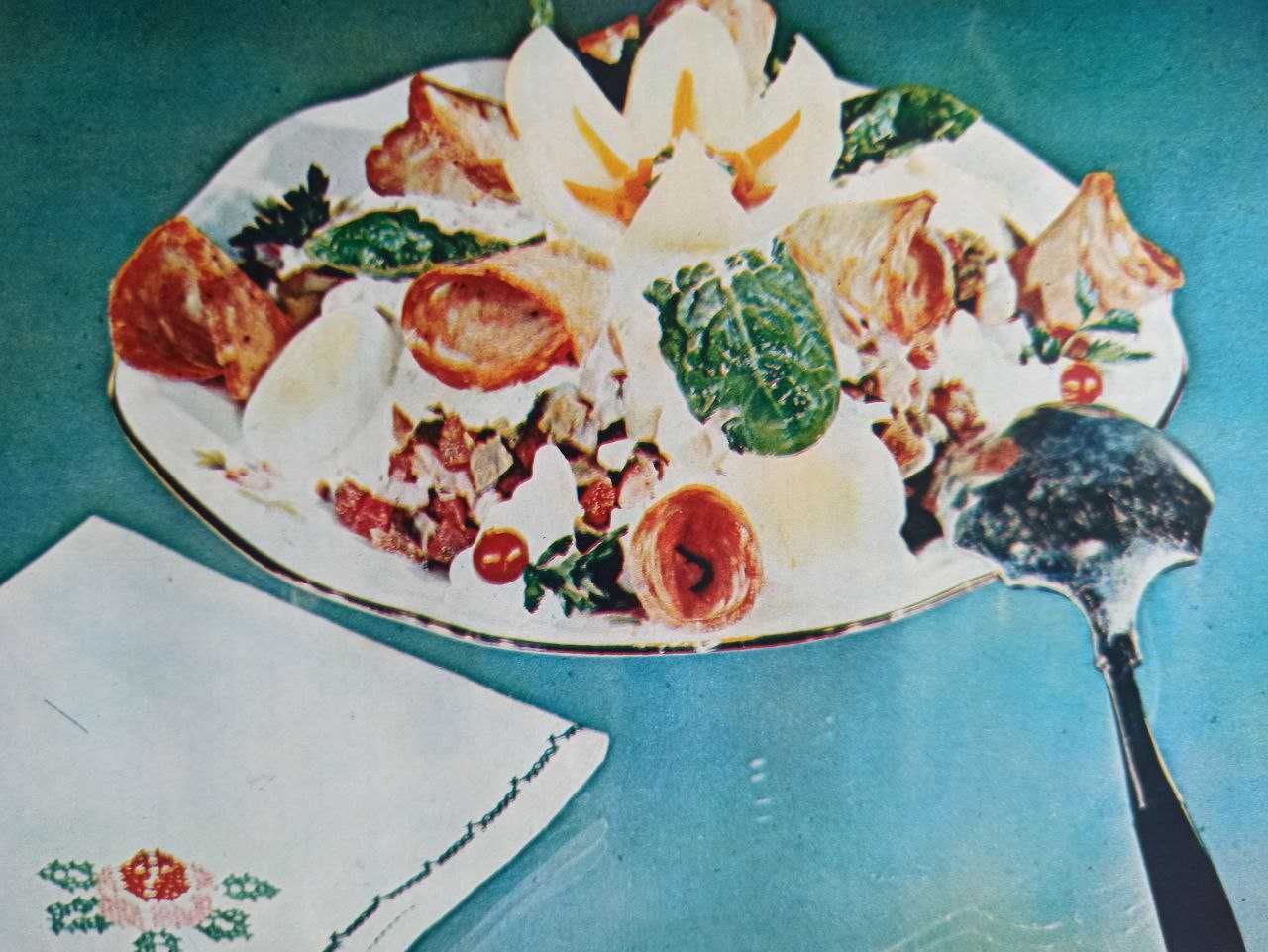Сучасна українська кухня. С. А. Шалімов та ін.