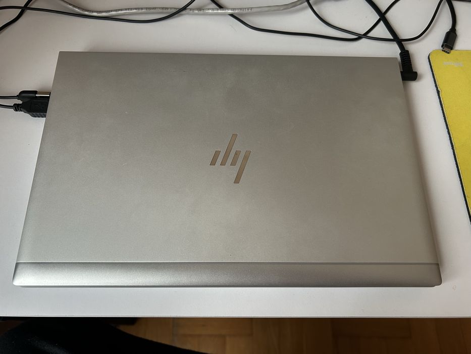 Ноутбук HP EliteBook 835 G8 / AMD Ryzen 5 Pro 5650U / RAM 32 / SSD 512