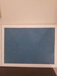 Quadro textura acrílico no. 2