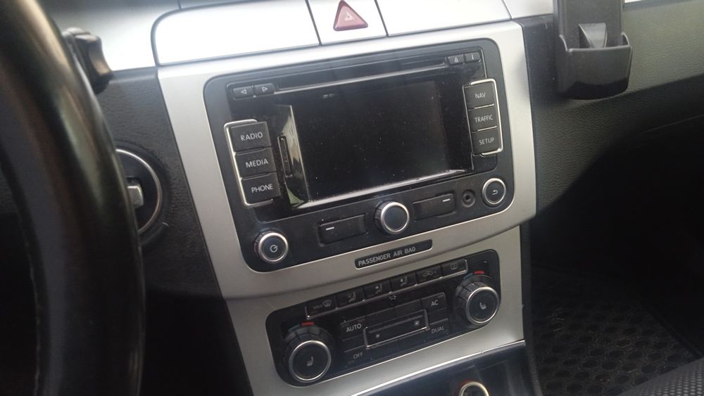 Продам пасат 2010рік дизель 2