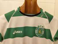 Sporting Andebol 2012/2013 - M