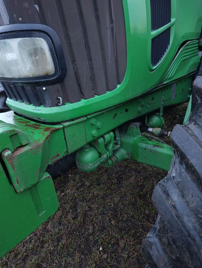 John Deere 7430 Premium