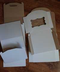 Коробки картонные упаковочные 2шт упаковка