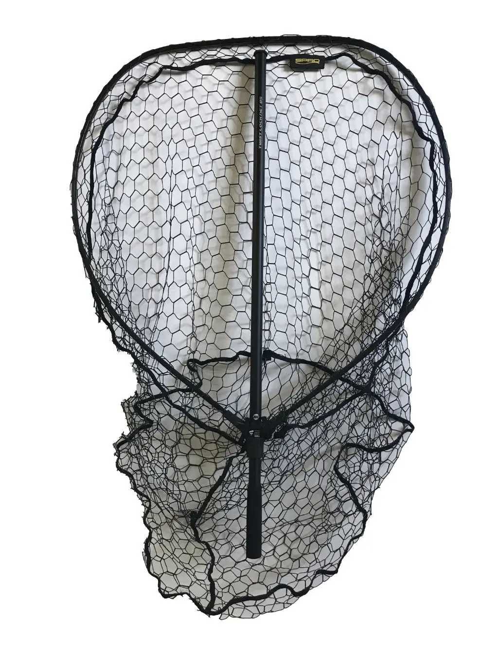 Podbierak SPRO TWIST LOCK NET 85x85x80CM