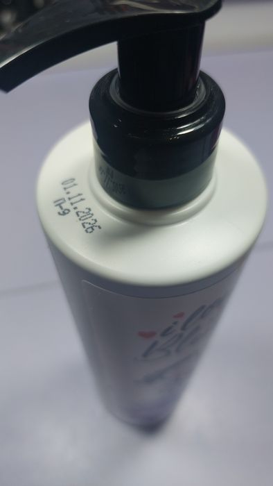 Тонуючий бальзам для волосся Arctic