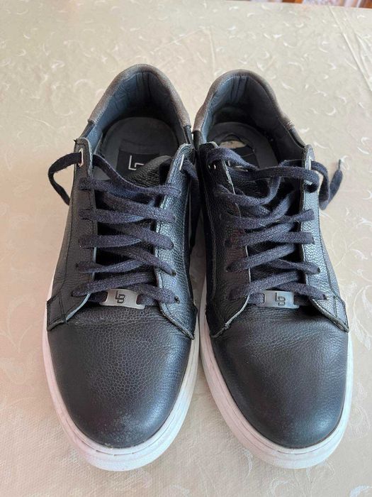 Кеди класичні чоловічі