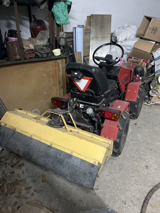 Продам трактор Беларус 132Н