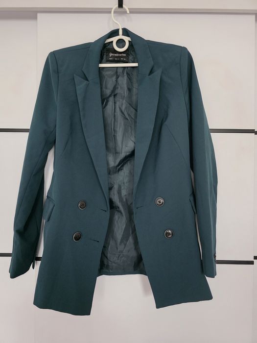 Marynarka stradivarius