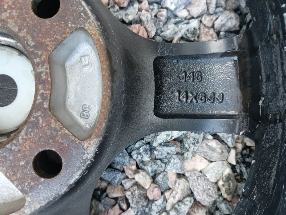 Диски на авто  4 шт