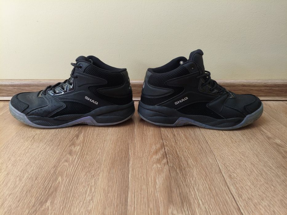 Buty sportowe SHAQ sneakersy