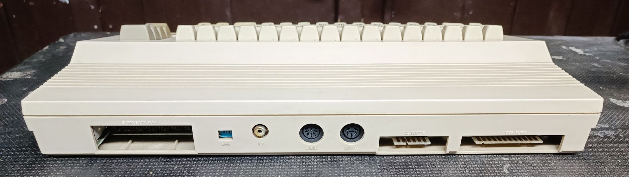 Commodore C64, Black Box, Super Games