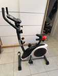 Sprzedam rower stacjonarny zipro nitro rs