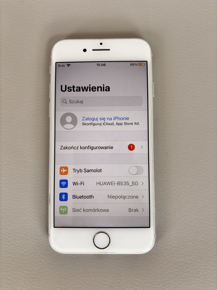 Iphone 8 256GB 100% sprawny igla !