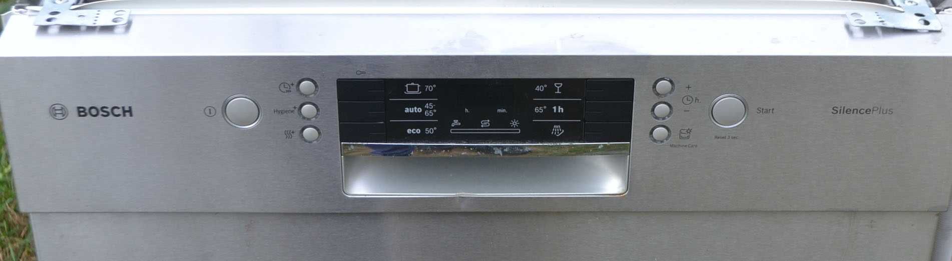 Wyparzarka Zmywarka Bosch 60 cm. Sanepid Gwarancja Transport