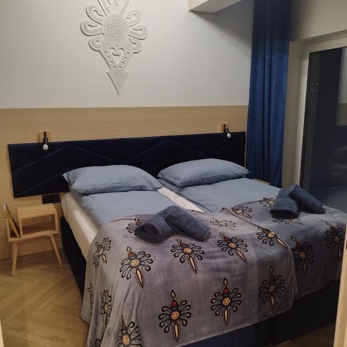 Apartament SZCZYRK z sauna