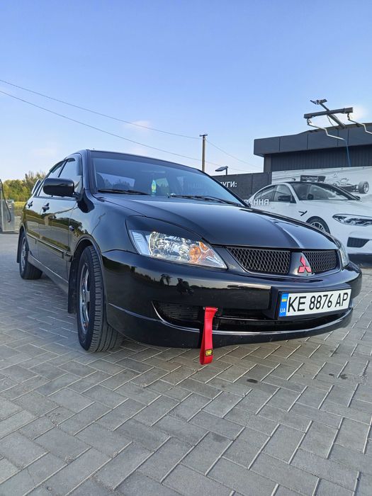 Продам Mitsubishi Lancer 9