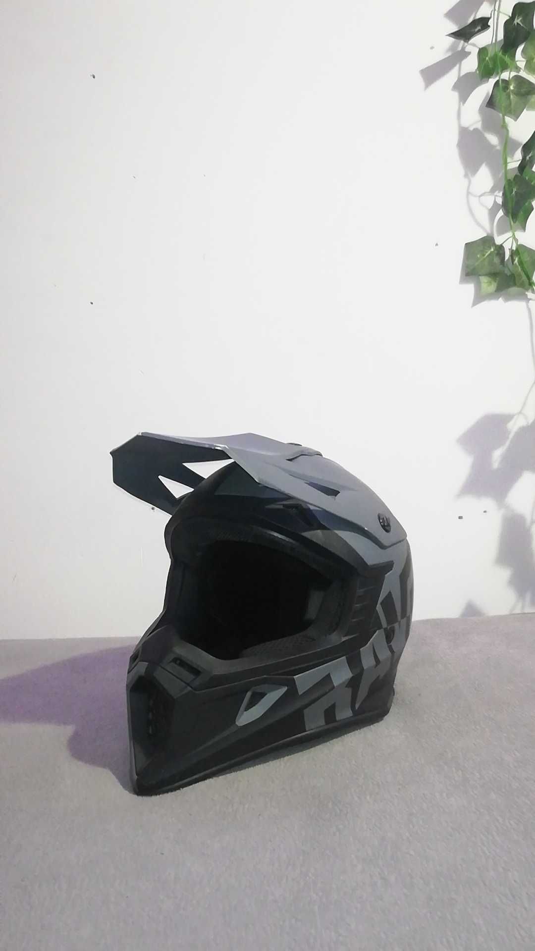 kask full face raven