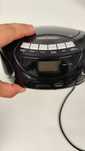 Navon stereo CD mp3 USB SD радіо магнітола Бумбокс програвач колонка