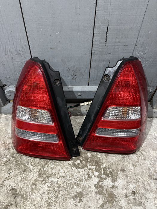 Стопи Subaru Forester Субару Форестер