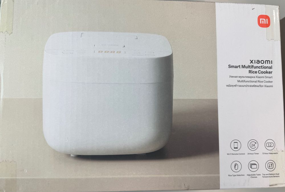 Rice cooker Xiaomi Smart Multifunctional