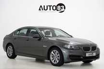 BMW 525 d