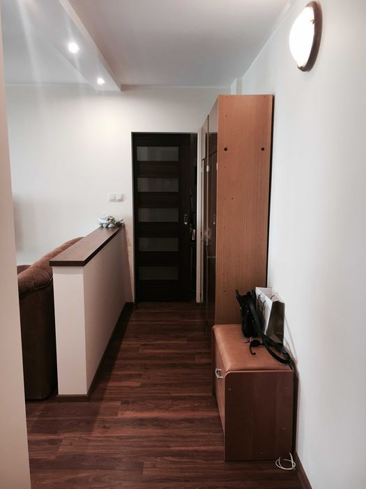 2 pokoje mieszkanie Poznań Osiedle Piastowskie