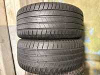 Літні шини 245/45 R17 Bridgestone Turanza T005 2шт 2022рік