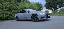 Volkswagen Arteon Arteon R line Edition DSG