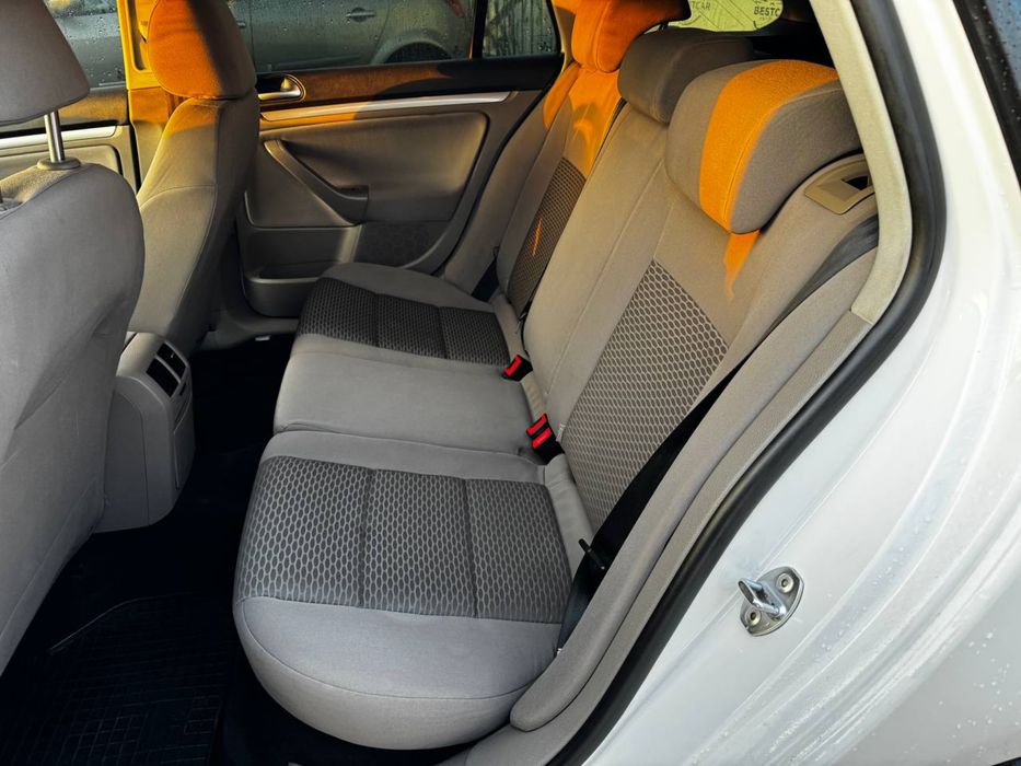 Продам Volkswagen Golf 2009г., 1.6 дизель. Обмен, Лизинг