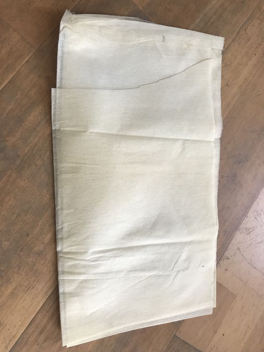 OKAZJA!!! Wełna na garnitur NOWA