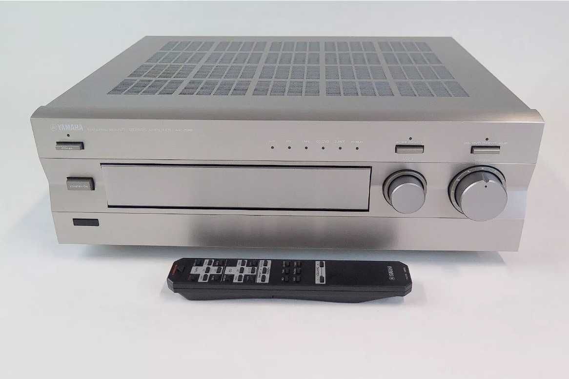 Amplificador Yamaha AX-592