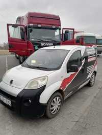 Mobilny serwis TIR ,Maszyny budowlane, A1, S5, DK91