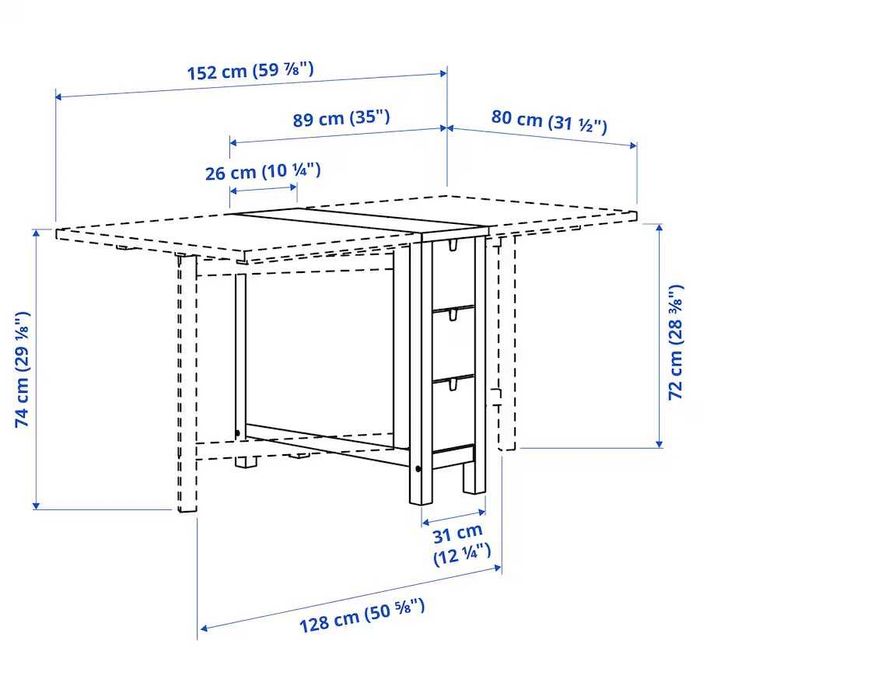 Wyspa kuchenna Norden
