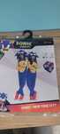 Stój Sonic 10 -12 lat