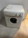 Pralka Electrolux EWC1350 mała pralka