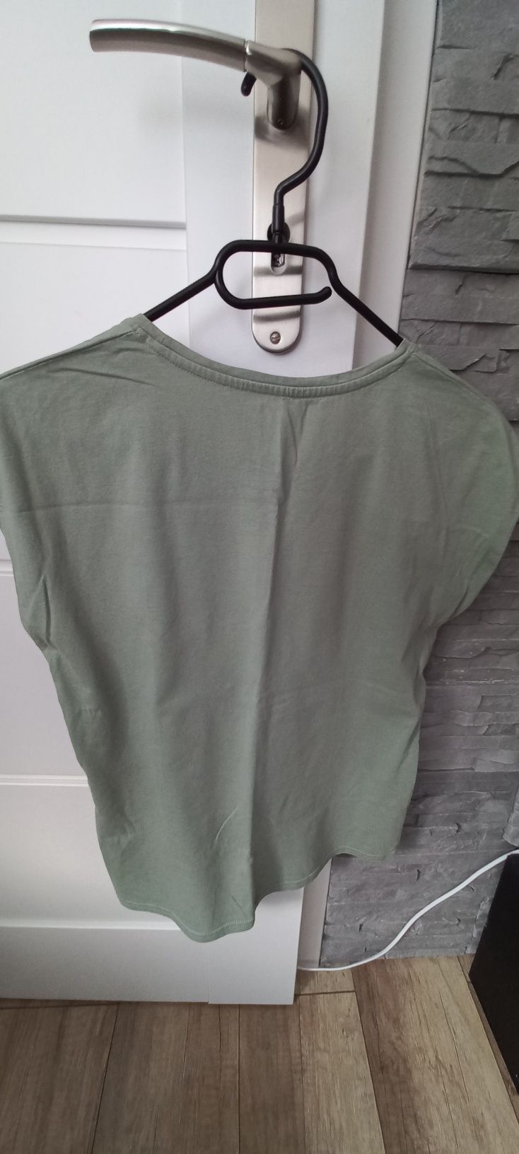Tshirt damski 3 szt. Rozmiar S