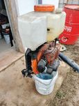 Vendo atomizados/soprador da marca VOLPI & BOTTOLI