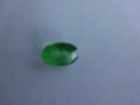 Pedra preciosa "Verde Tsavorita"