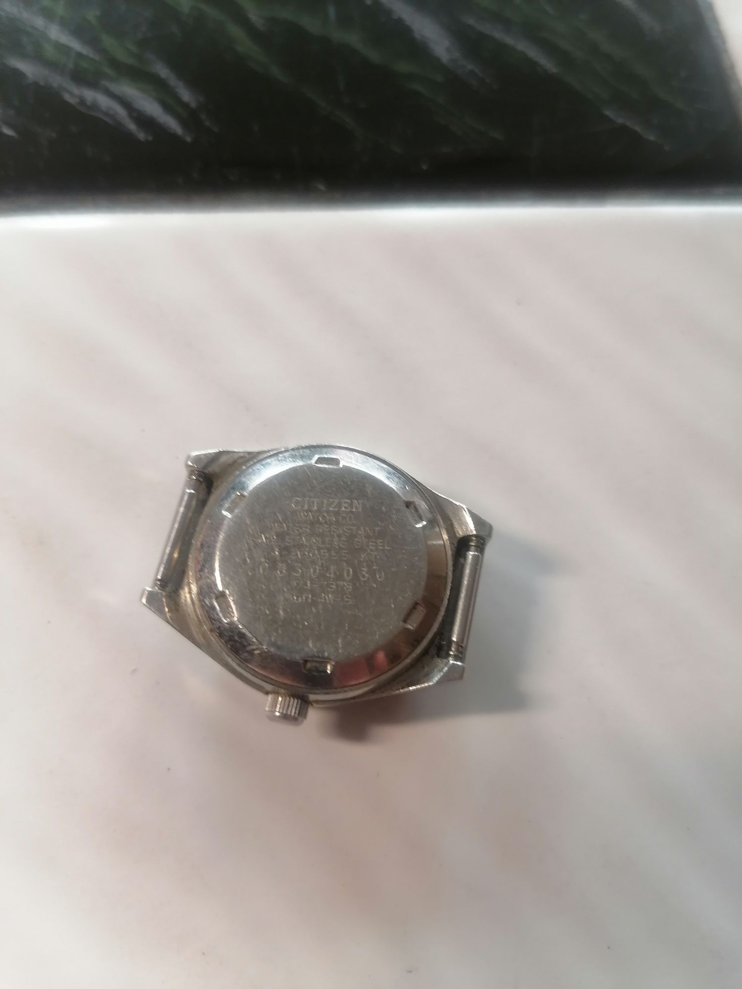 Zegarek citizen automatic