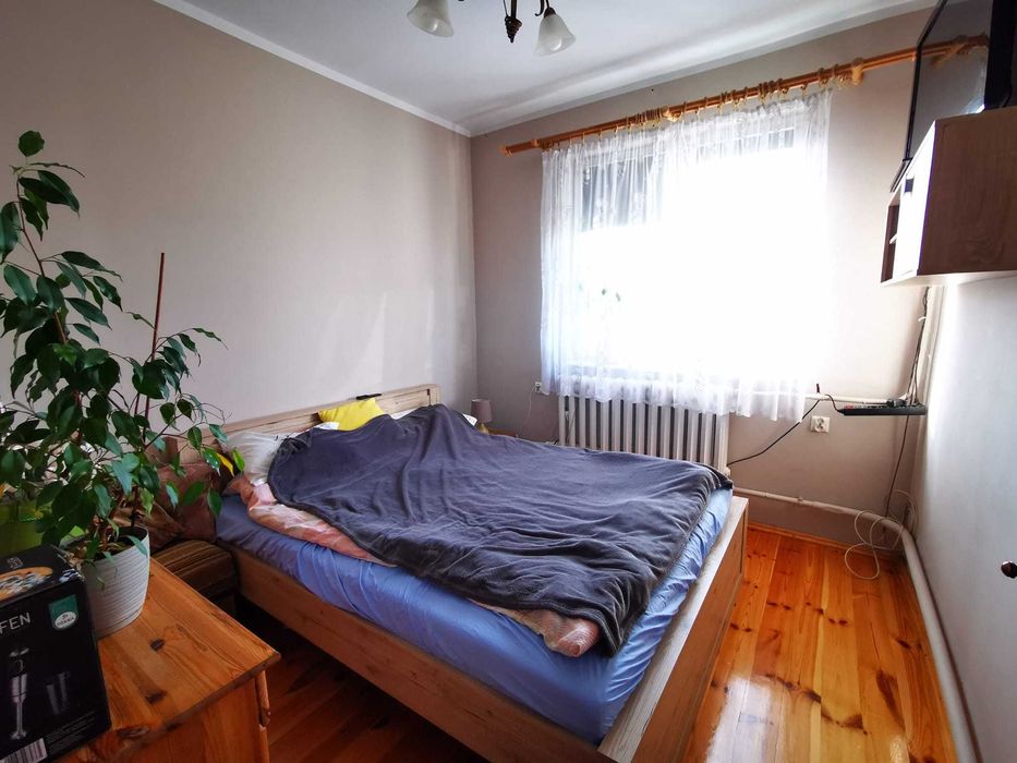 Sprzedam mieszkanie 52 m2 w miejscowości Wilkowo gm.Olsztynek