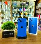 Смартфон iPhone 13 128Gb (АКБ 100%) Neverlock