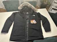 kurtka The North Face 2 nowa zimowa