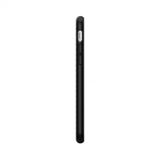 Etui Spigen Liquid Air Do Iphone 7 / 8 / Se 2020 Black