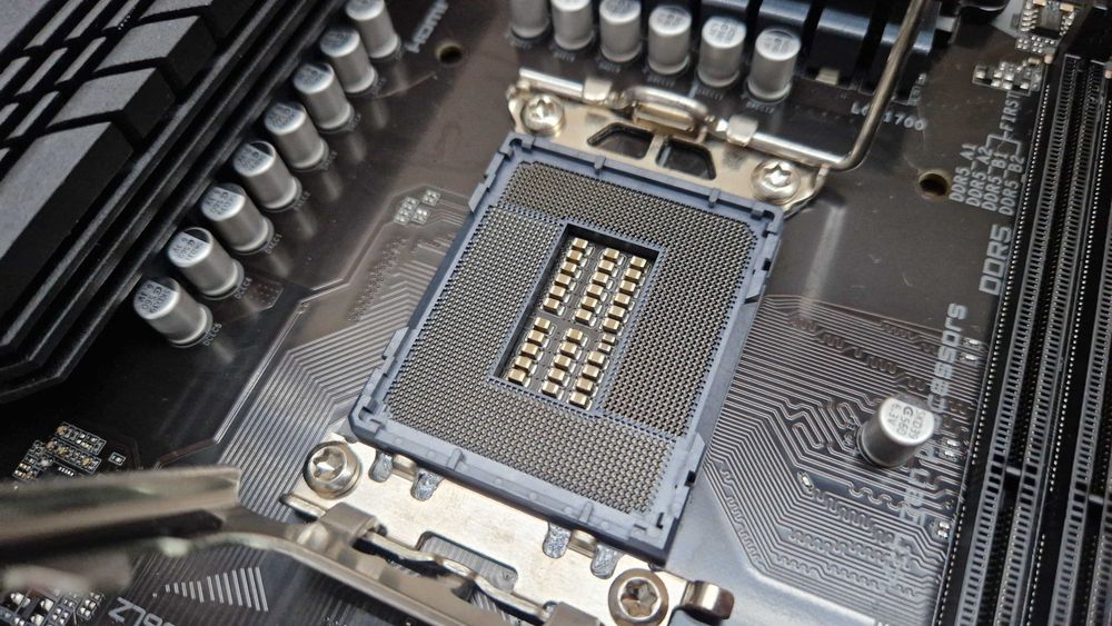 Płyta główna GIGABYTE Z790 EAGLE AX wifi box gwarancja