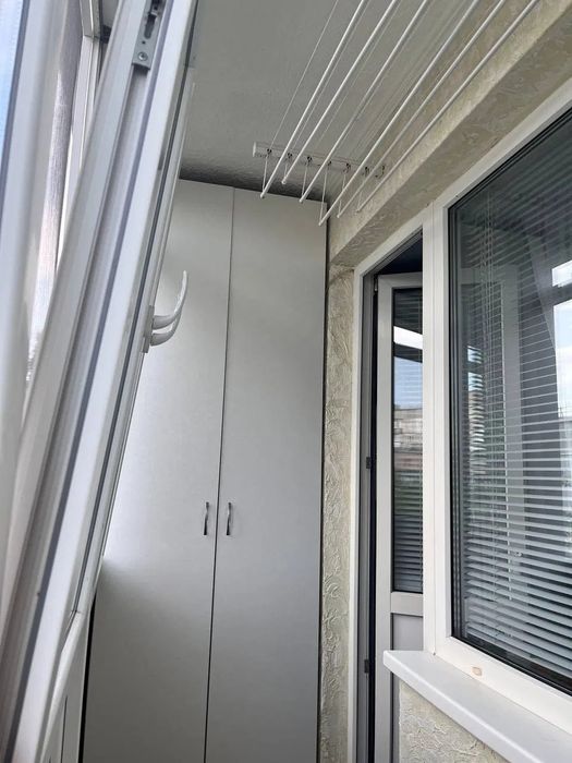 Продам двокімнатну квартиру, район Пацаєва.